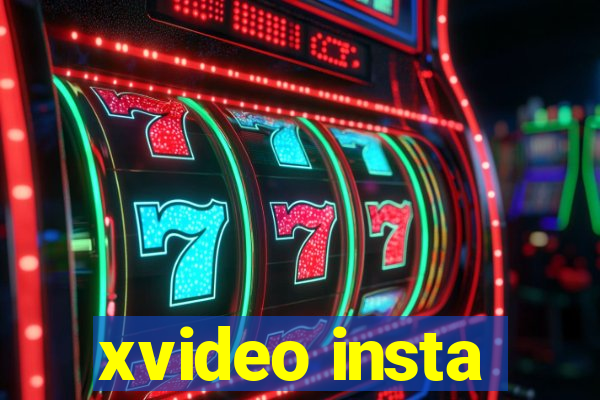 xvideo insta